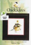 Chickadees - Gardener